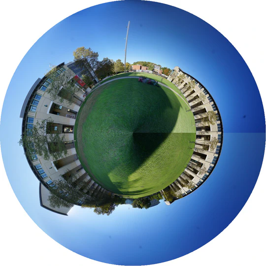 OpenPano